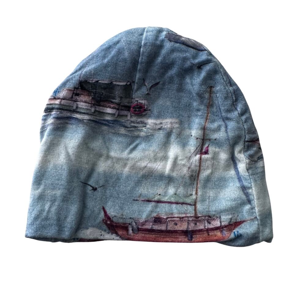 Posh Peanut Skip Beanie